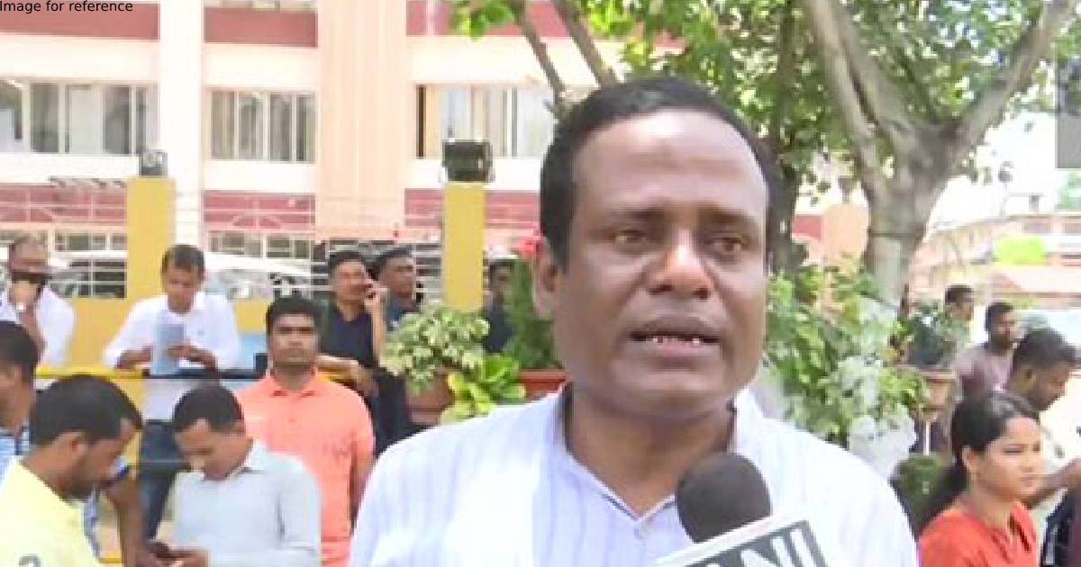 Congress cross-voting in presidential polls, claims AIUDF MLA